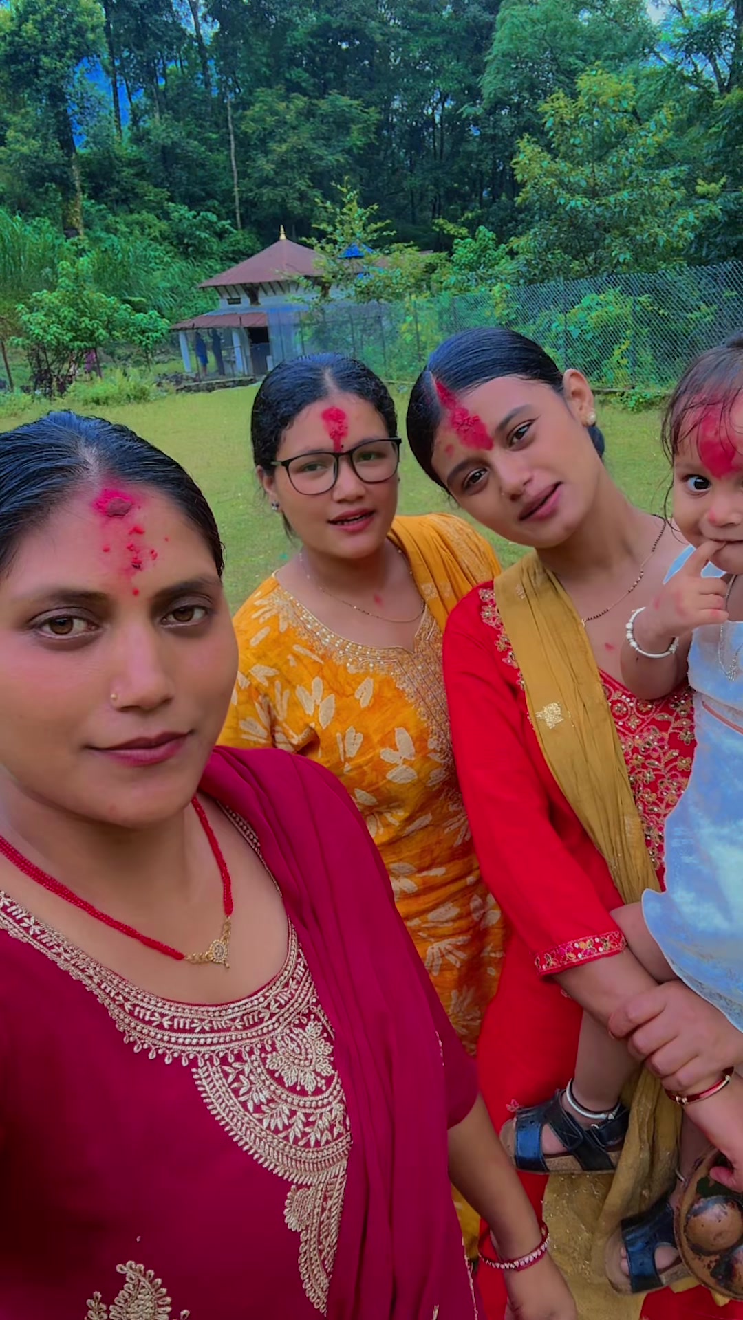 @Melina Khatri