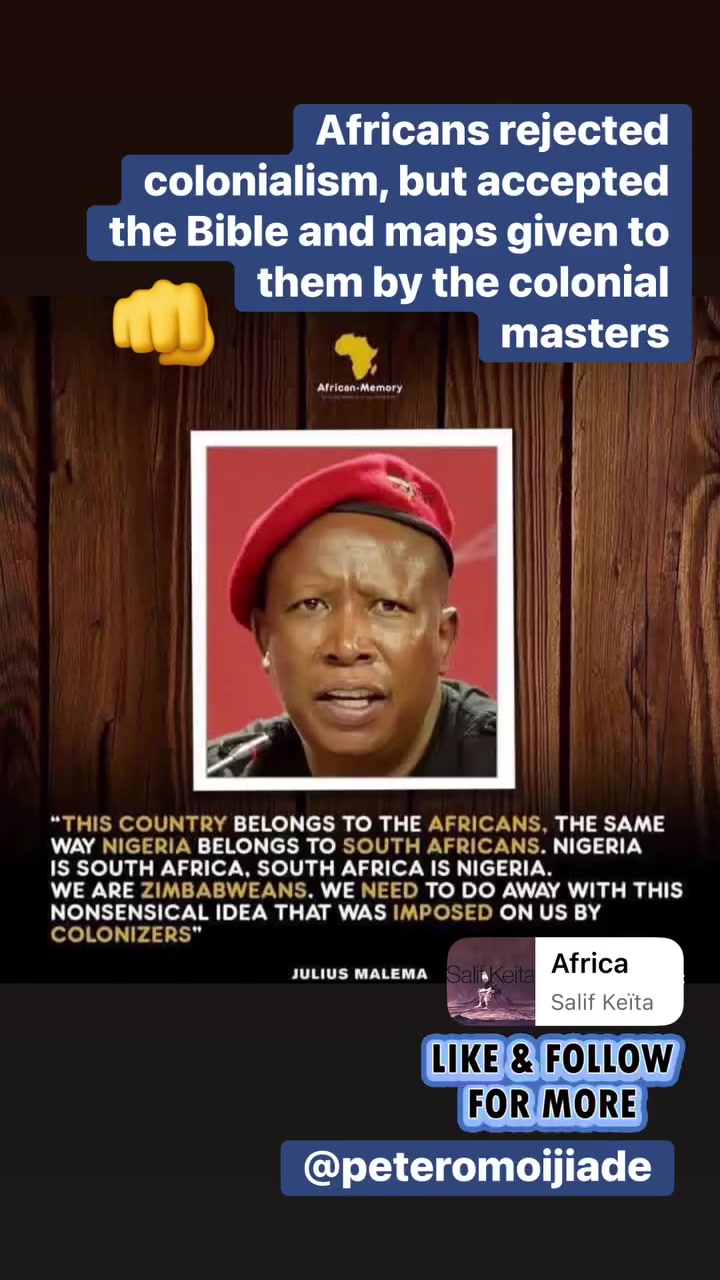 @Peter Odion Omoijiade