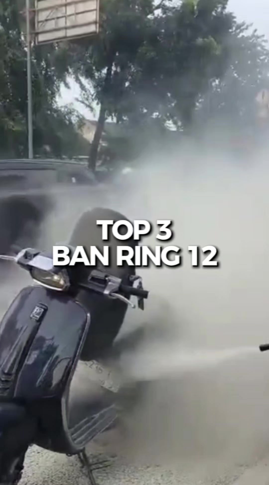 @RUMAH BAN MOTOR JAKARTA