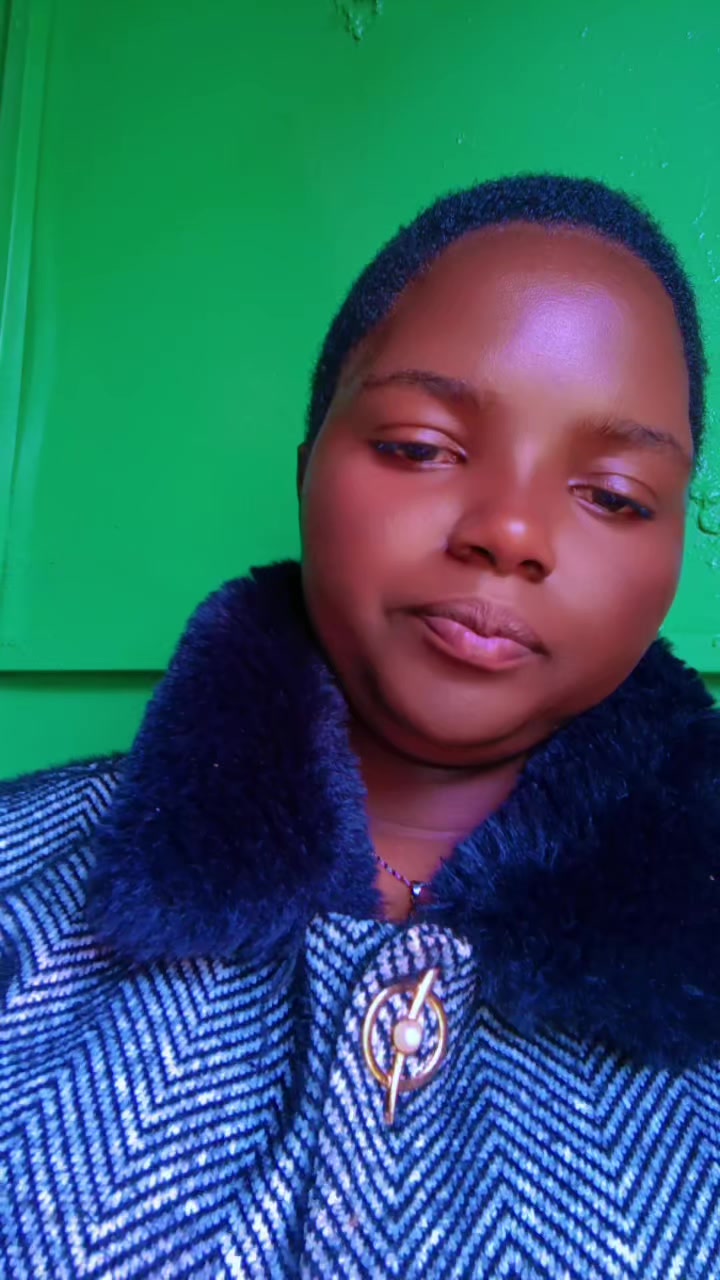 @Sheila Okanga