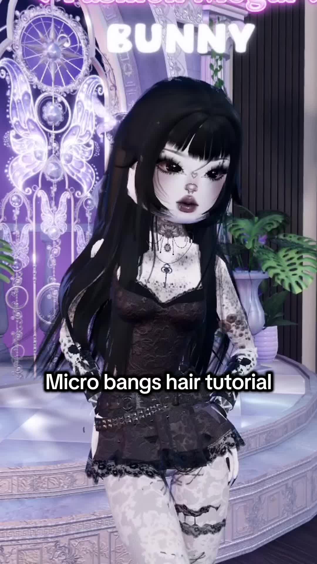 @Bunny´ω`
