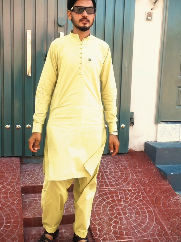 @Umar king