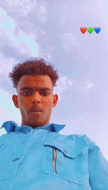 @Mahad......... xasan ..
