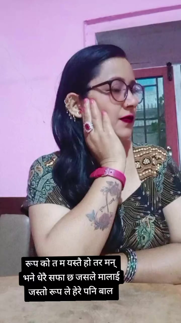 @janu khadka