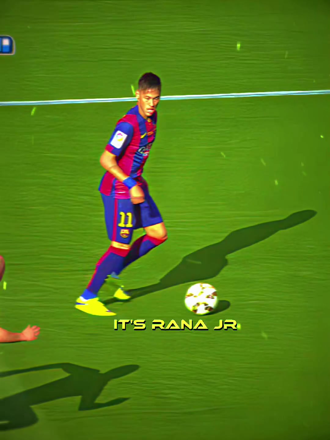 @đĢ IT'S RANA JR đ§đˇ