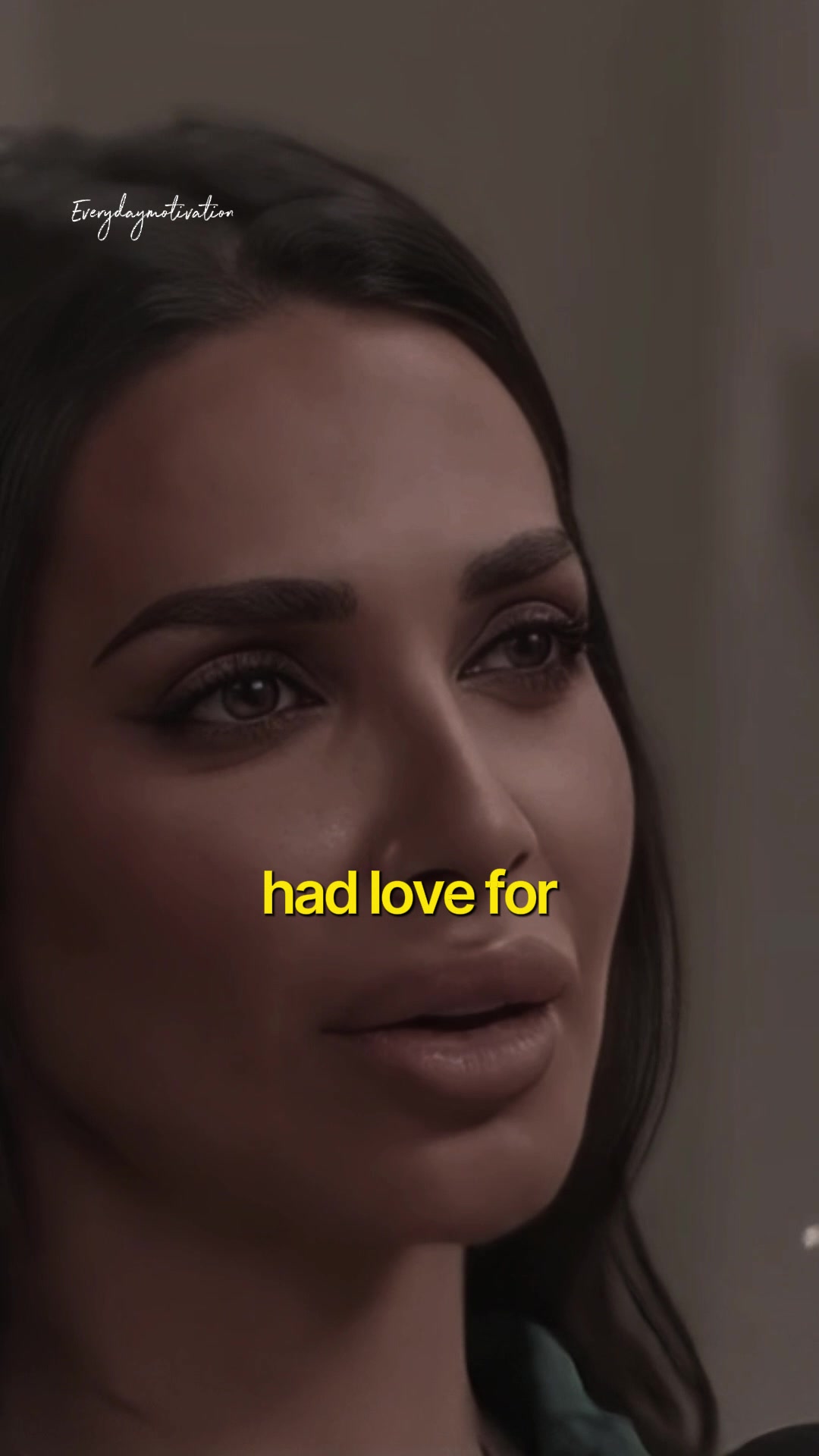 @Everyday motivation