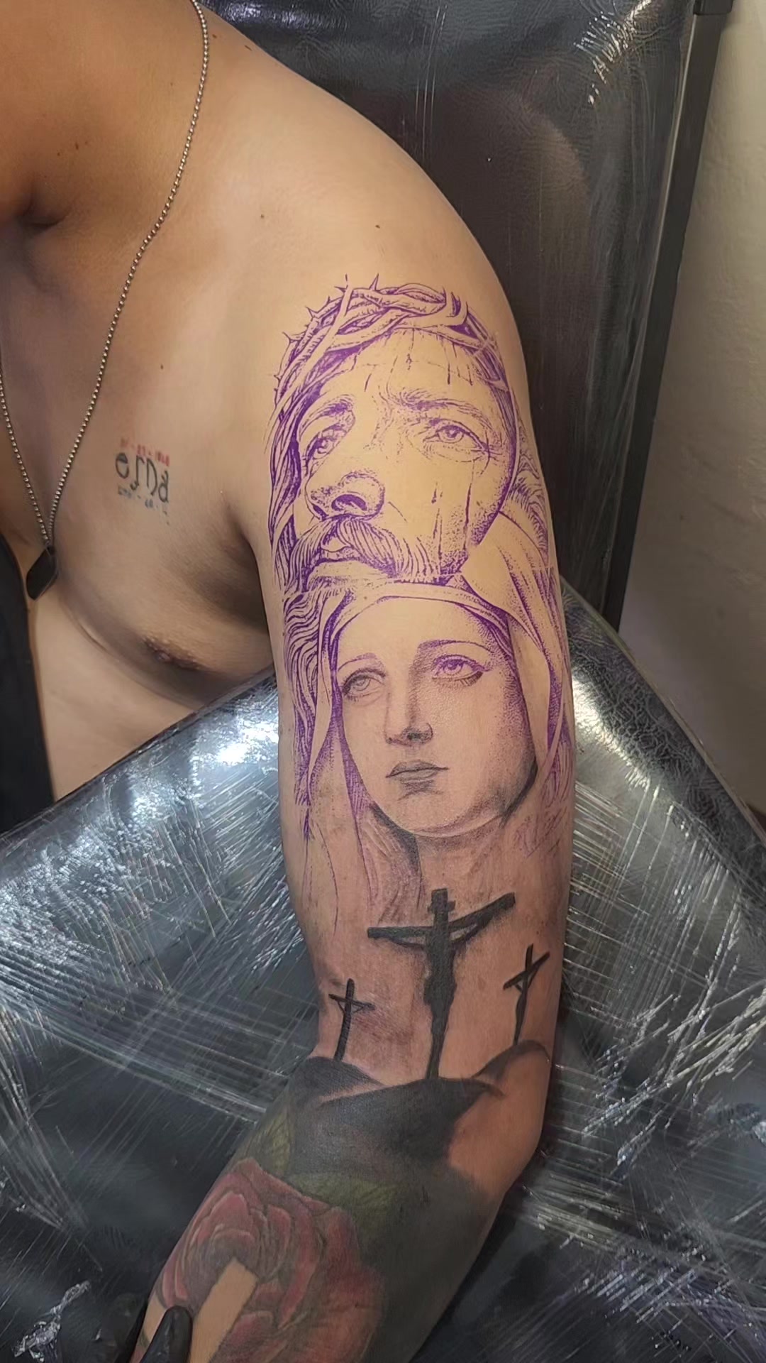 @Playa'z Tattoo