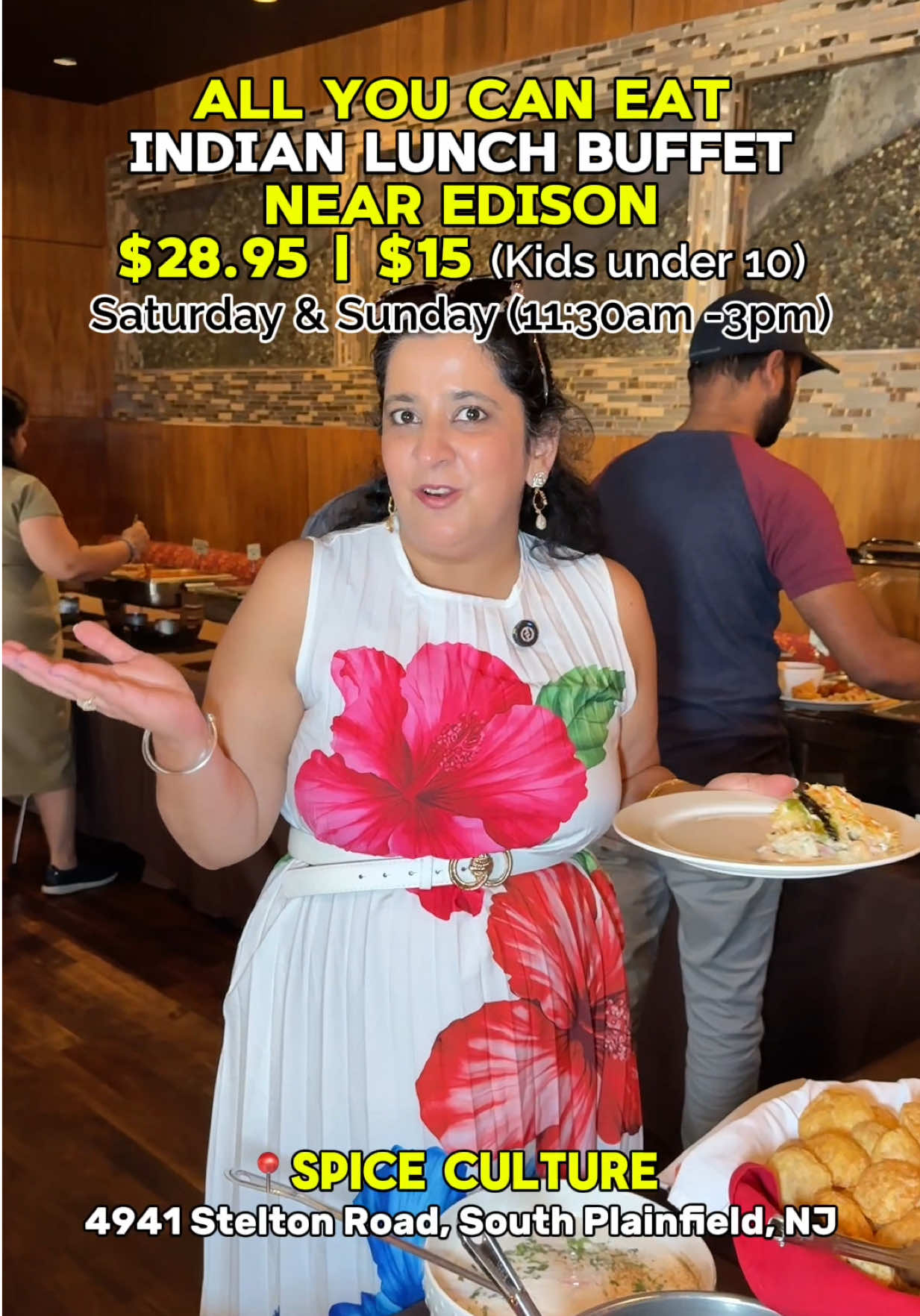 @Silver Fork Foodie