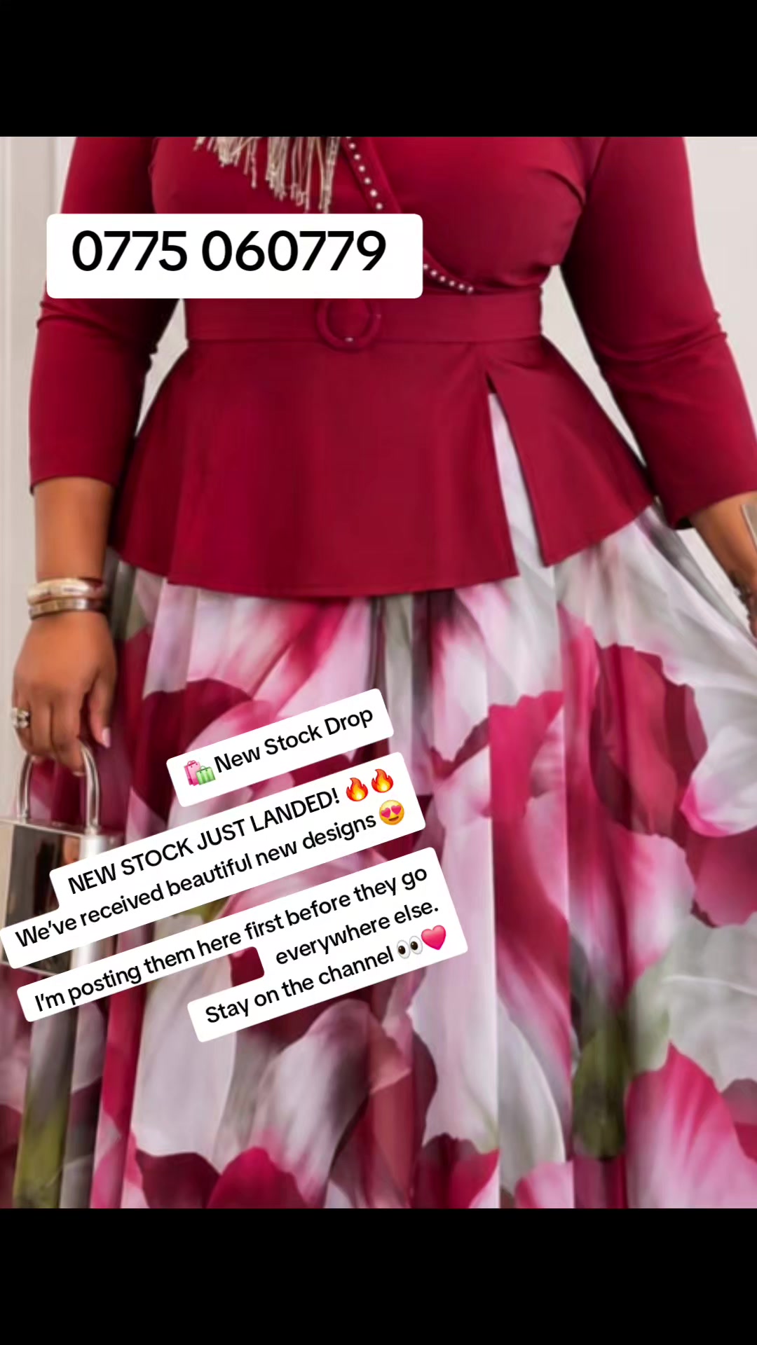 @Glow boutique256