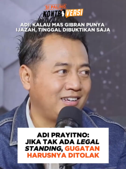 @Metro TV