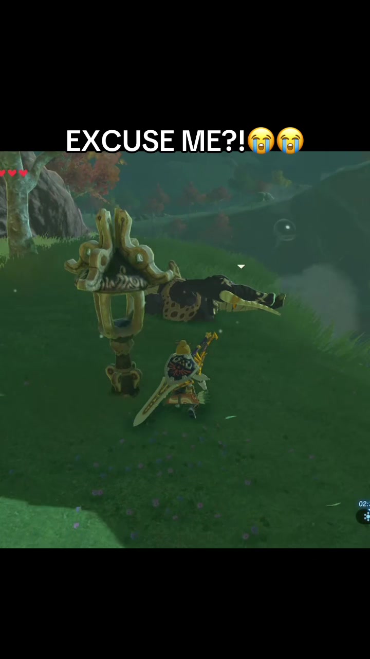 @(Fierce Deity)EmeraldKing