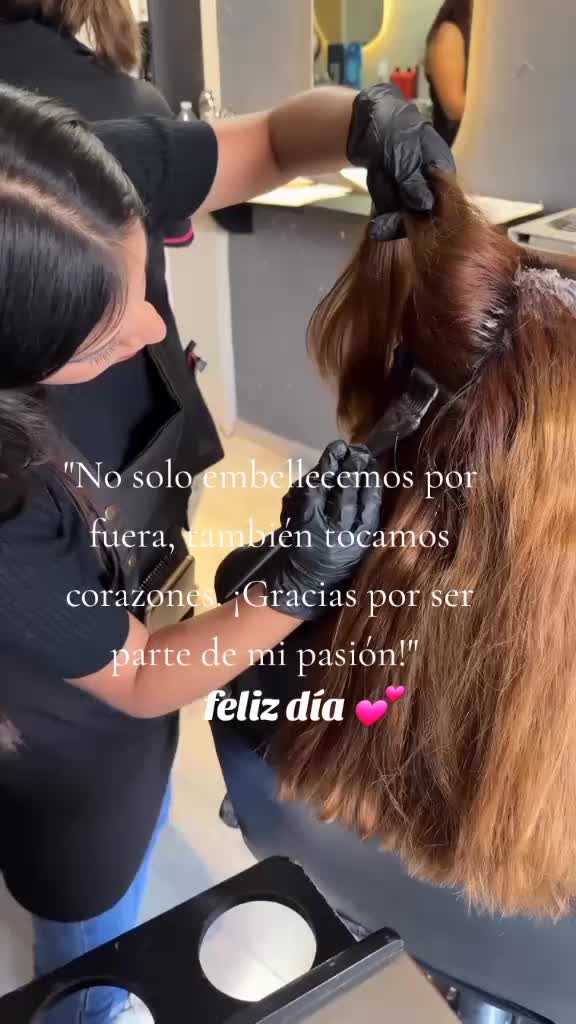 @Monse Salmeron