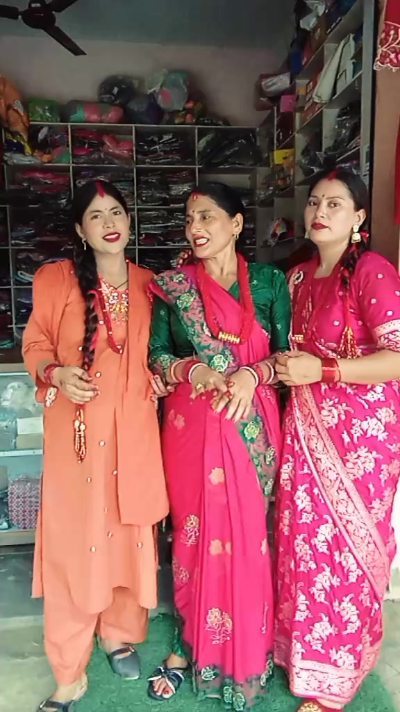 @Radhika chettri