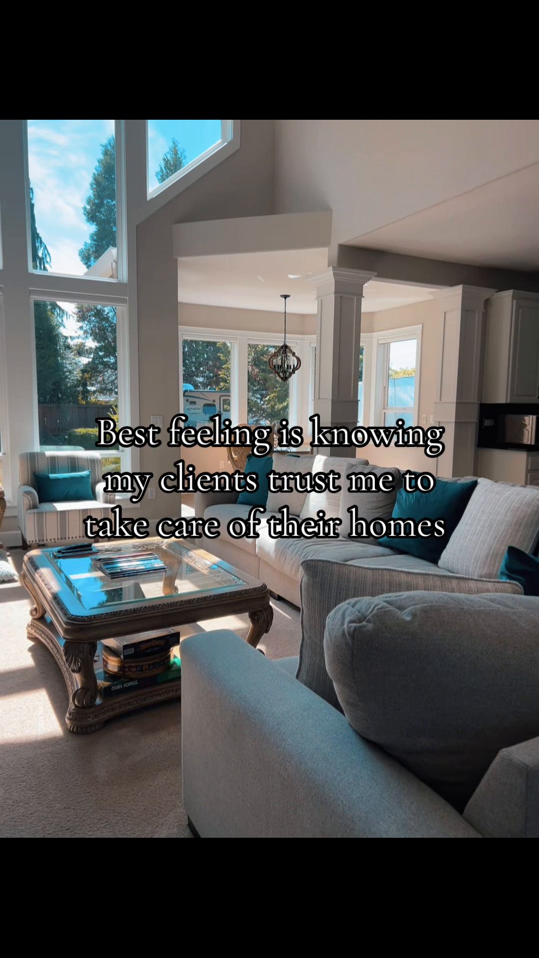 @Eirene Cleaning Solutions LLC