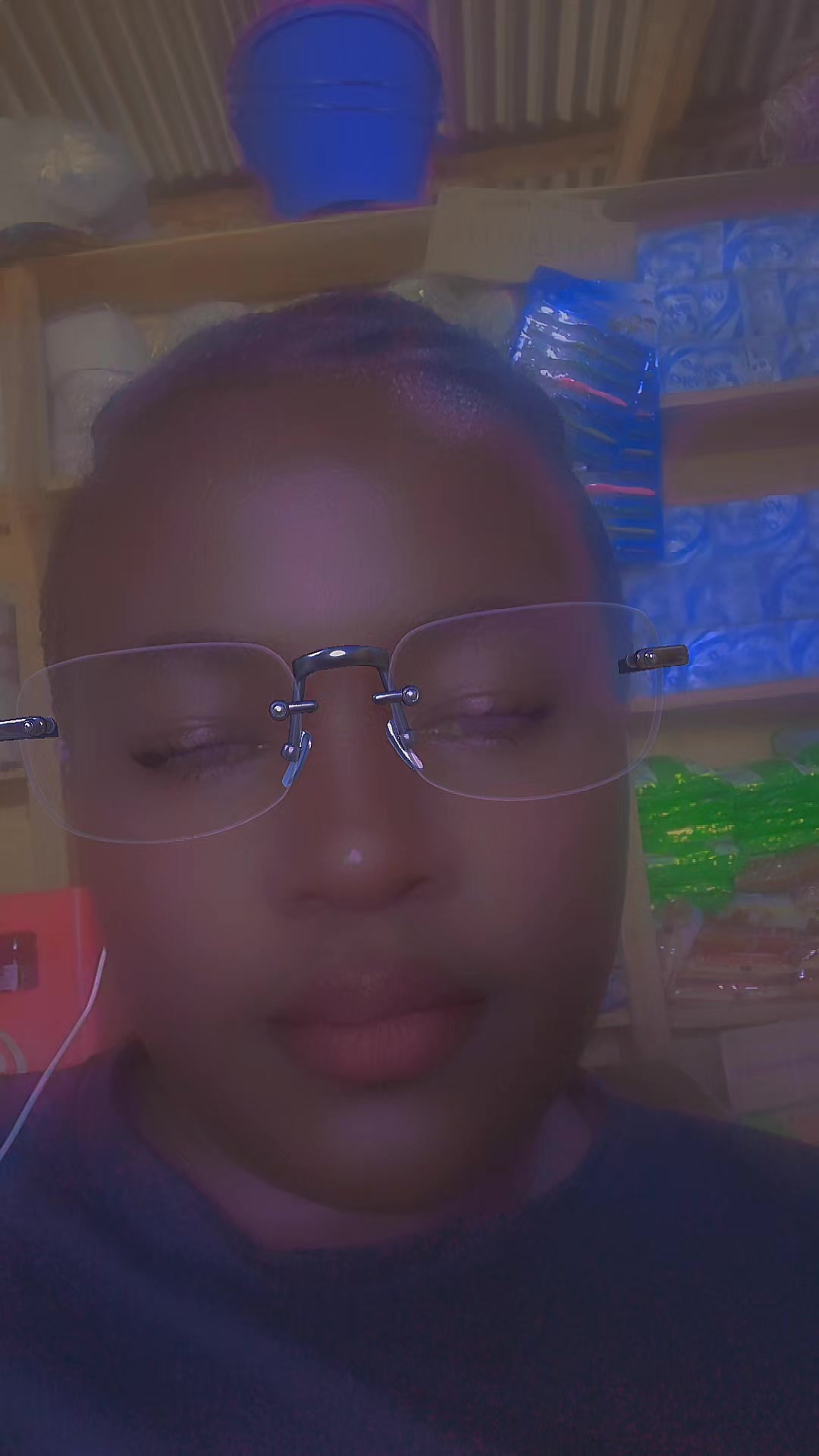 @carol carolyne