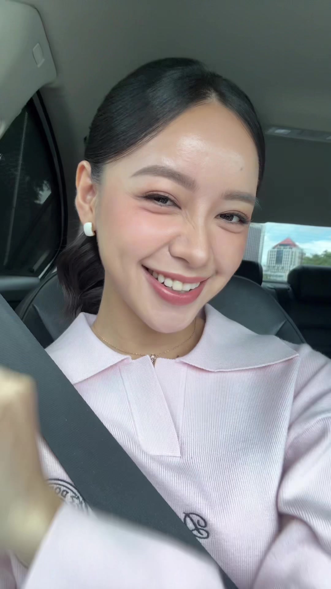@Tracie Sinidol ๐ฆ