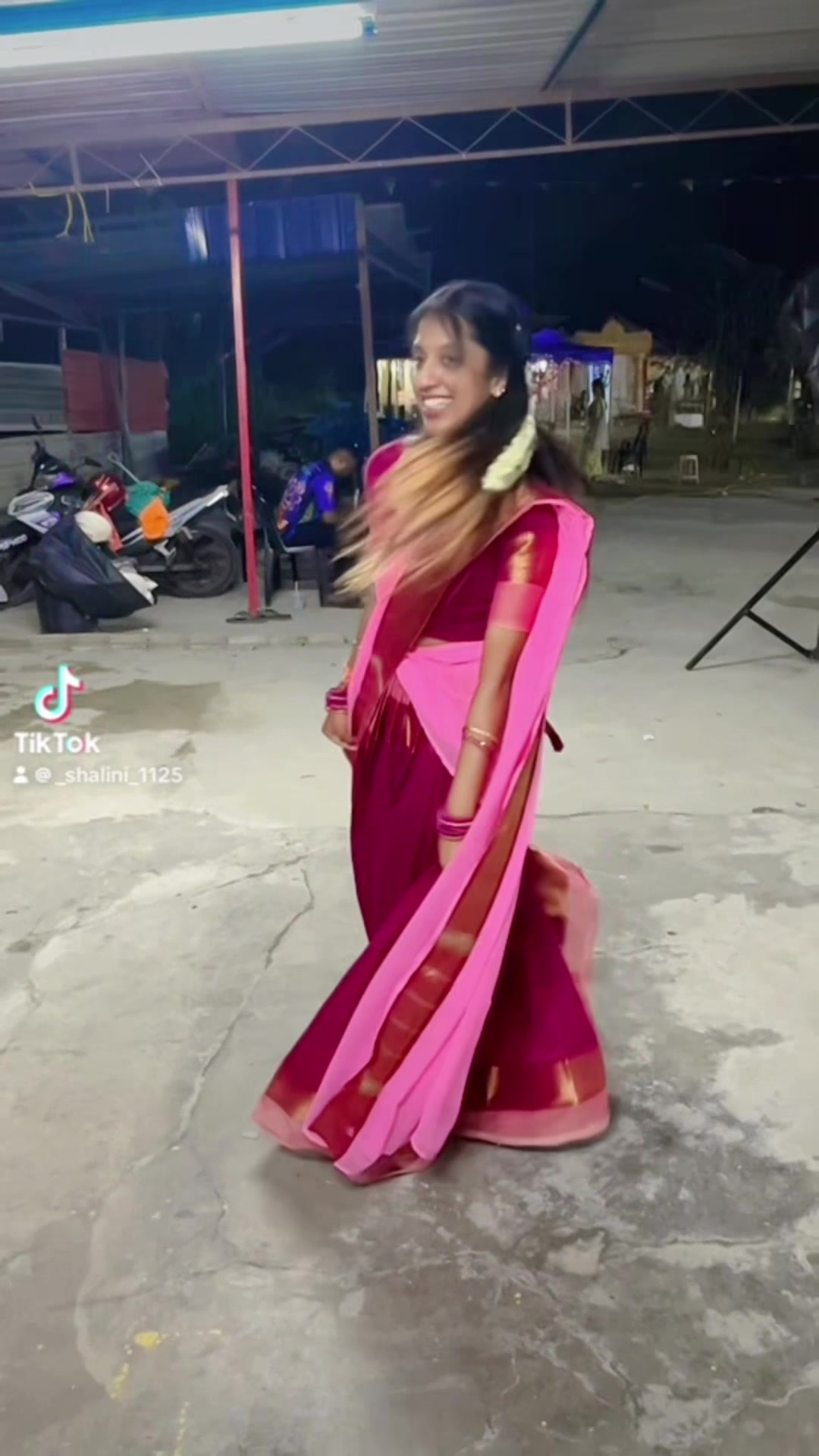@❣︎ఌ கிஷாலினி பாலகிருஷ்ணன் ఌ❣︎