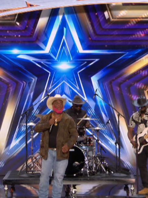 @America’s Got Talent