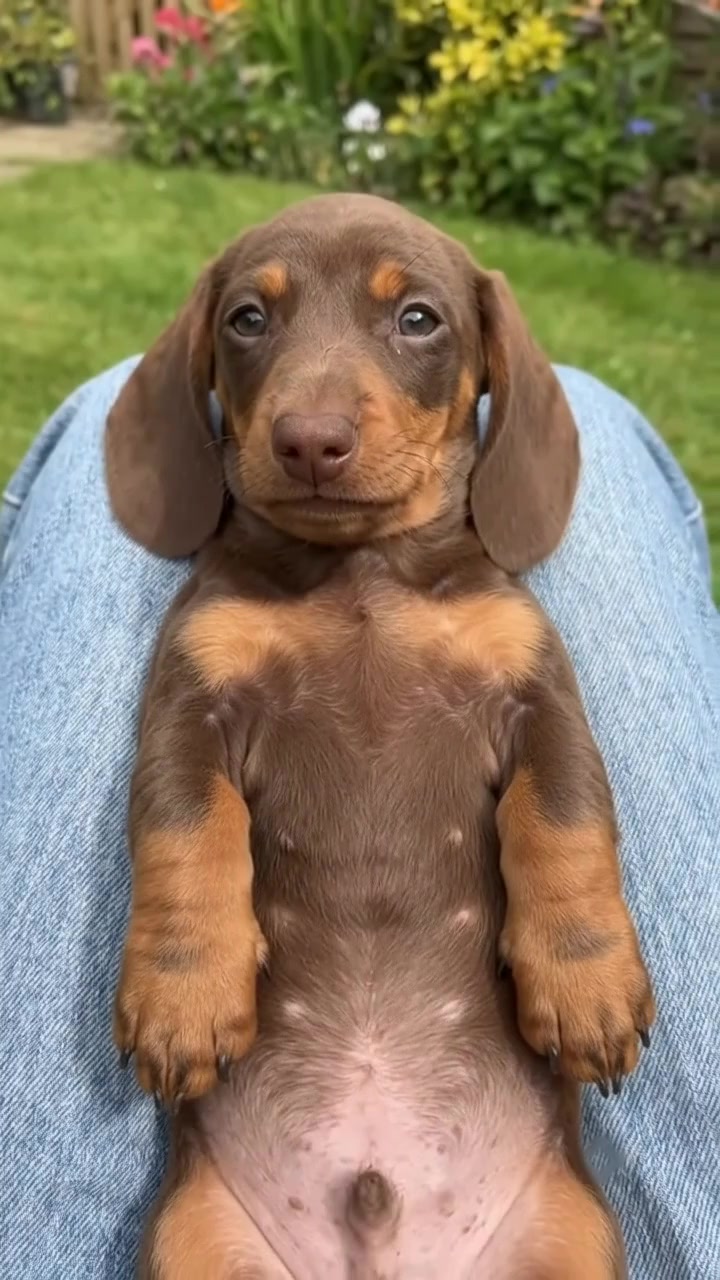 @Dachshund Party