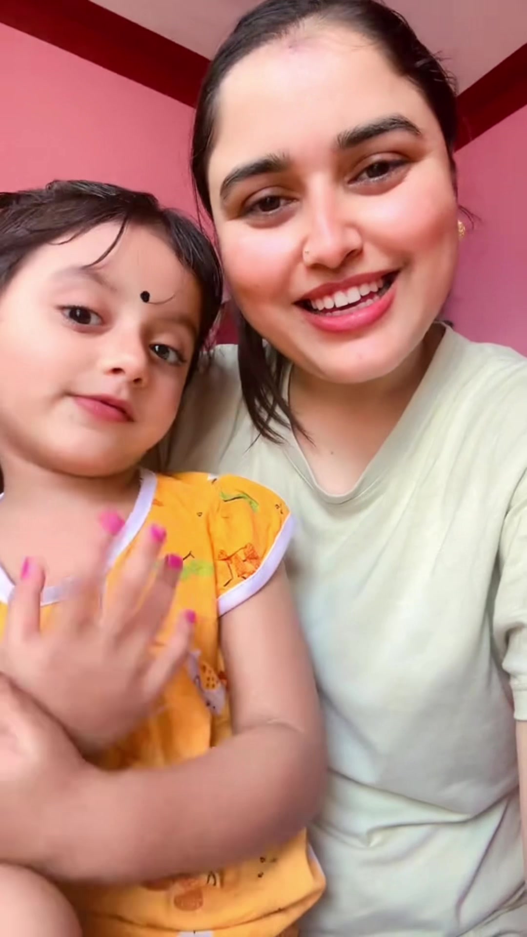 @Swikriti 🌎 Mum❤️❤️🧿