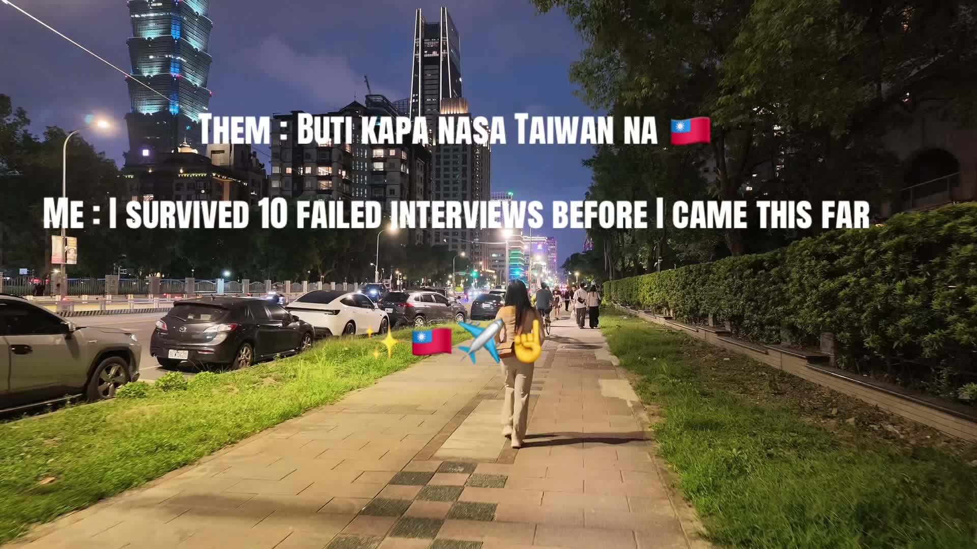 @Nica in Taiwan 🇹🇼