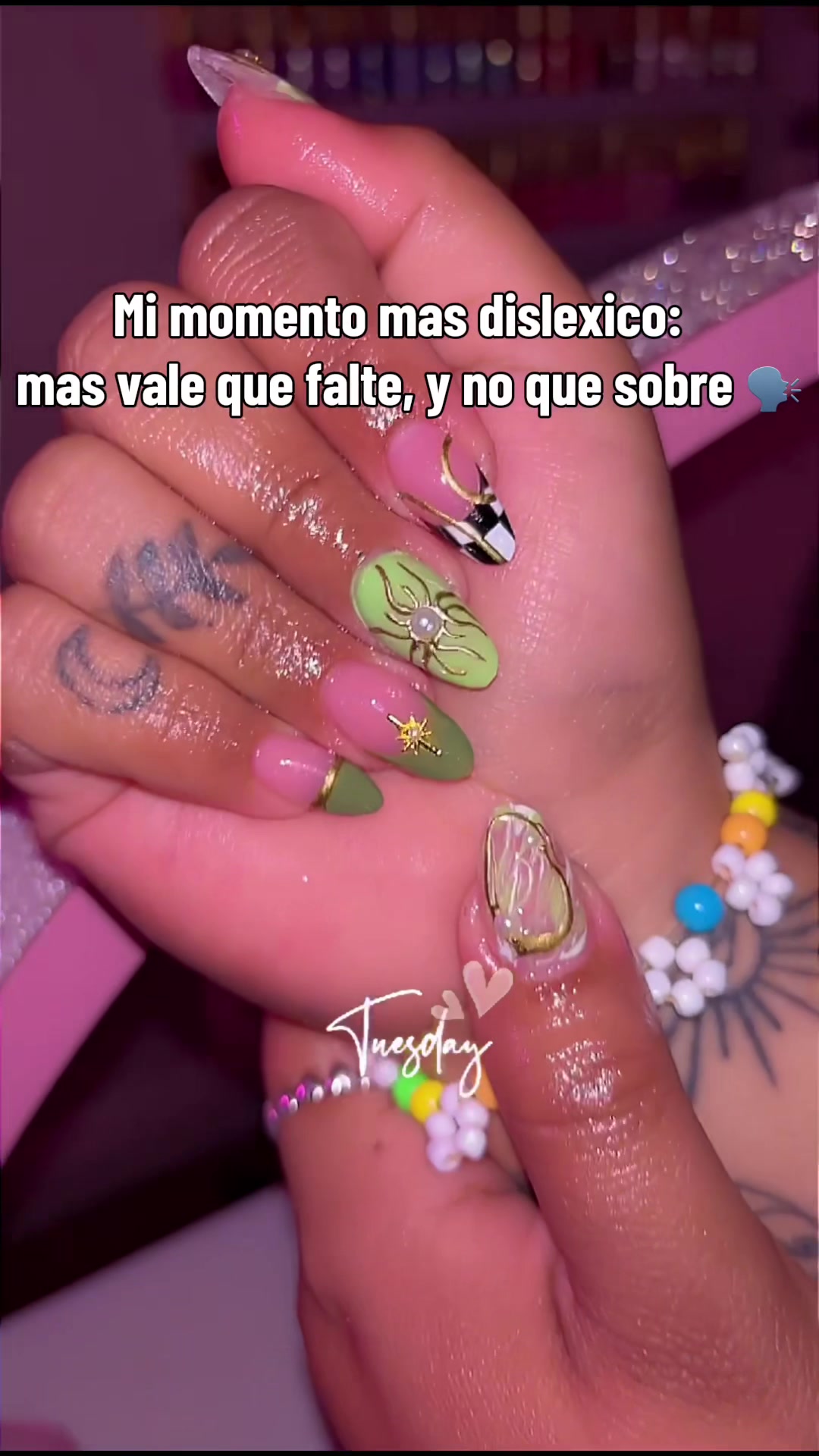 @Chikis๐