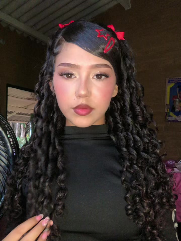 @MARÍA GARCIA❤️