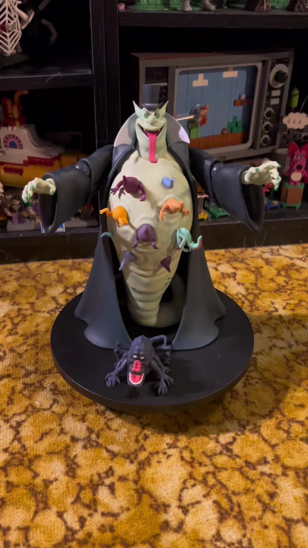 @Ecto.Collector