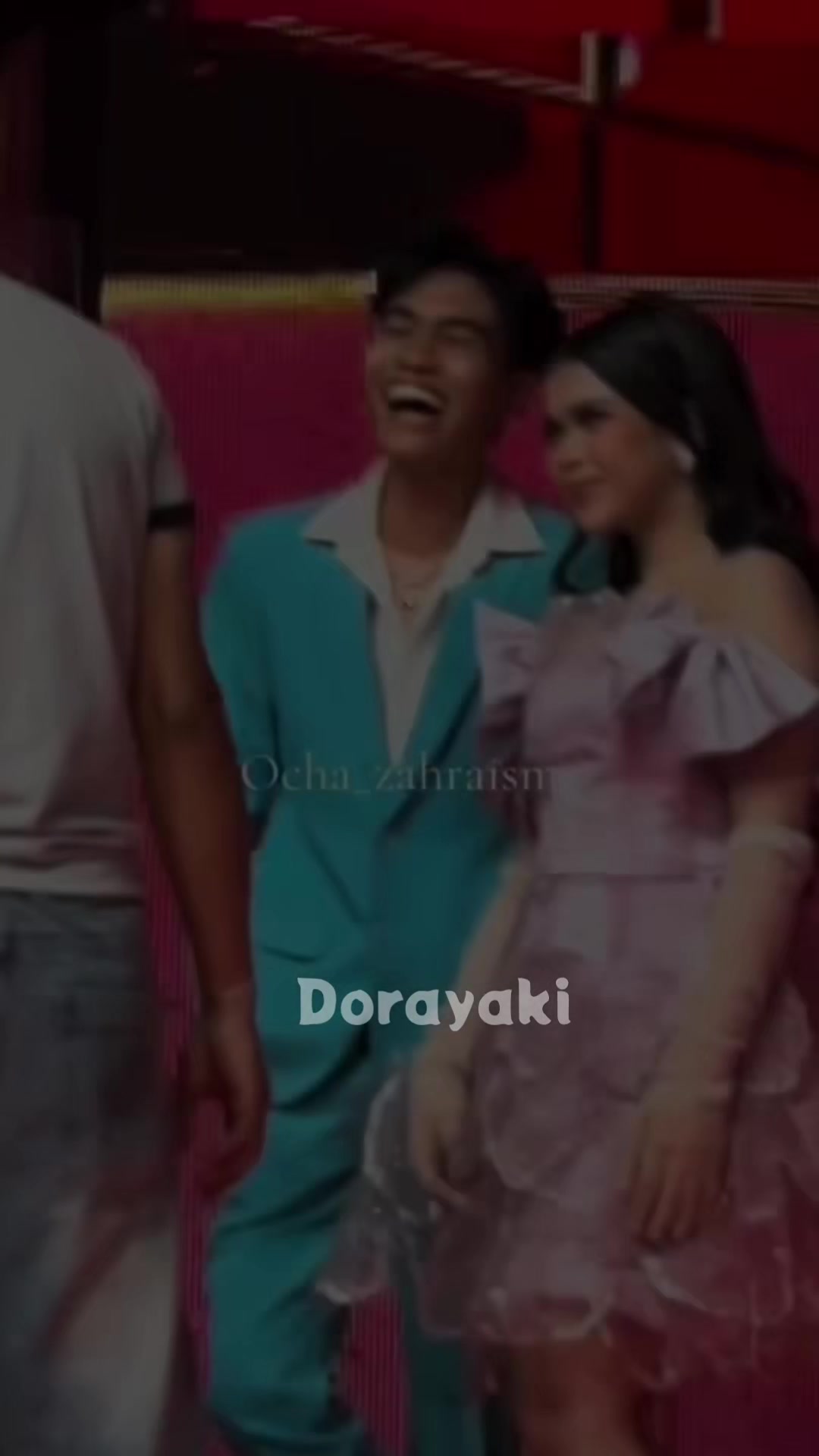 @Dorayaki
