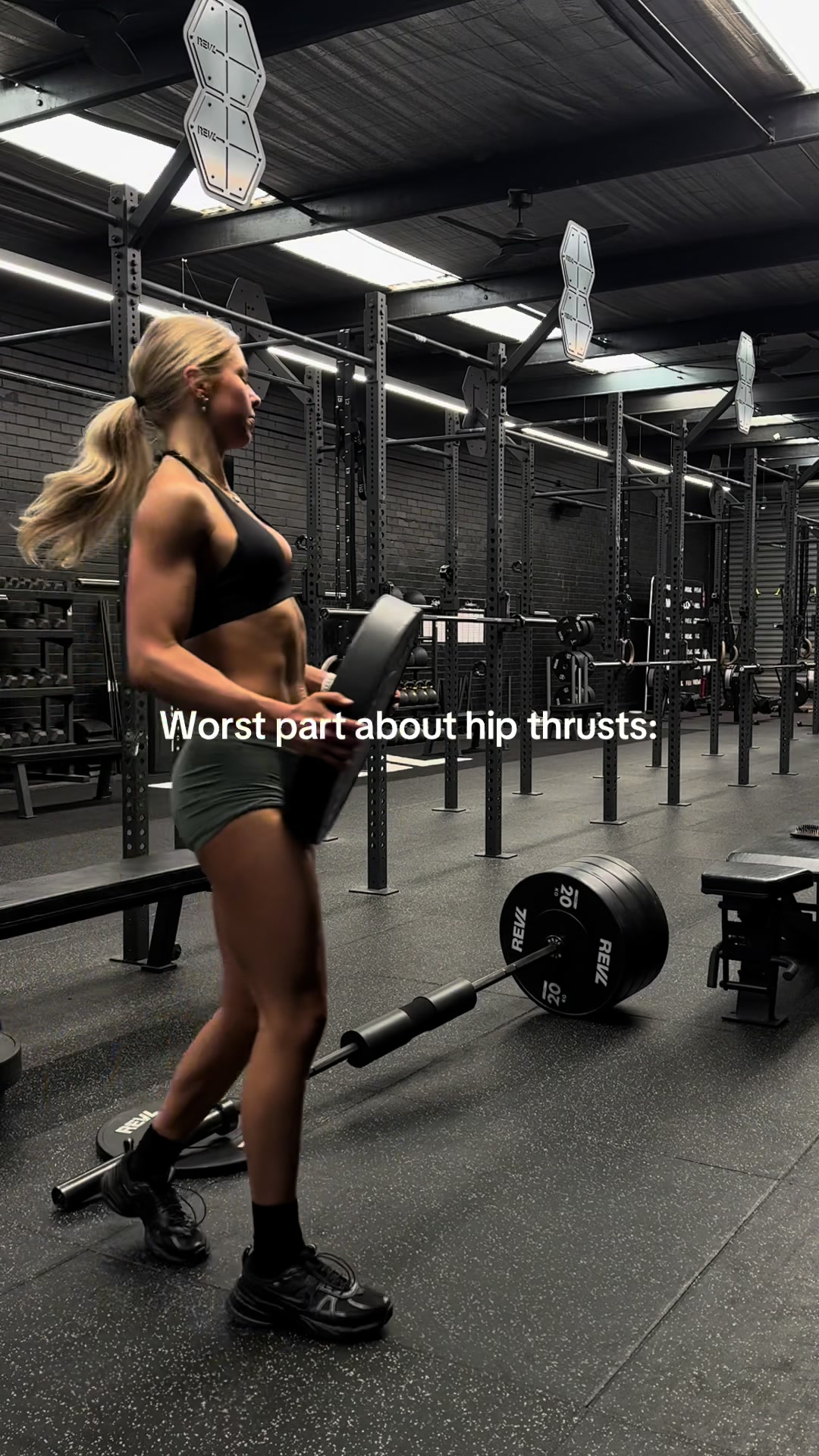 @Marli Hardam-Hill | PT