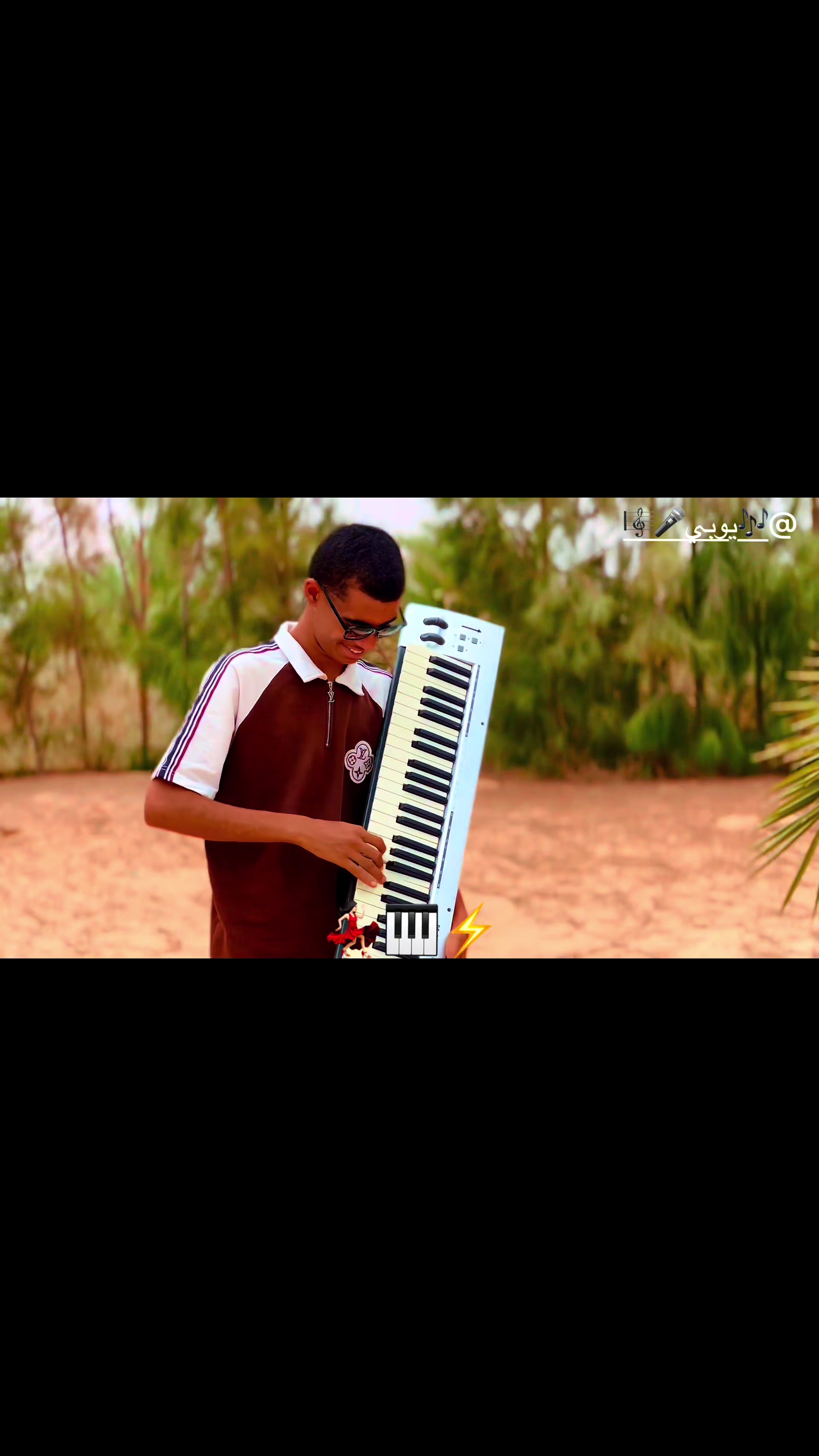 @Marouan Megdoud 🎹