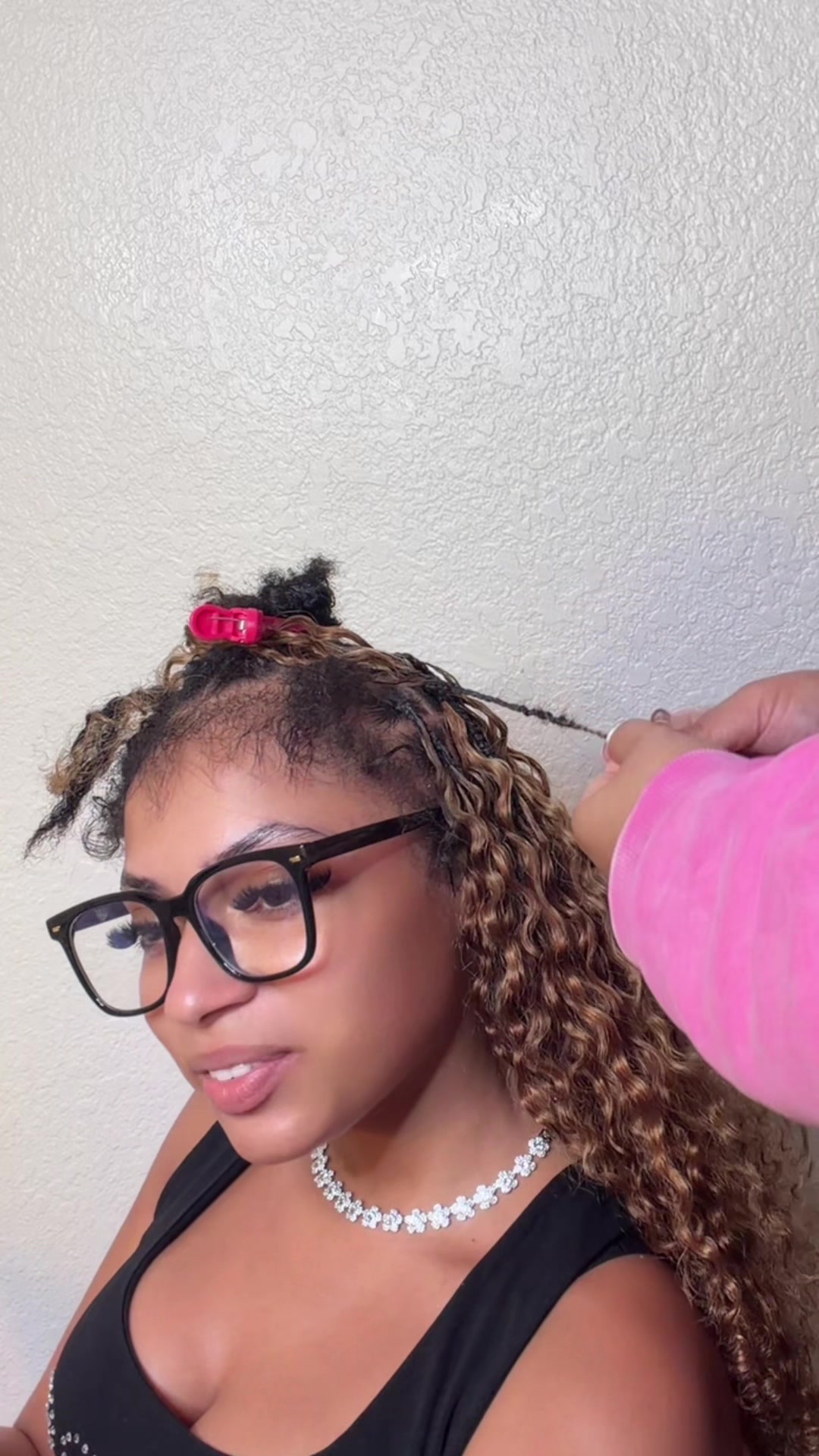 @monique
