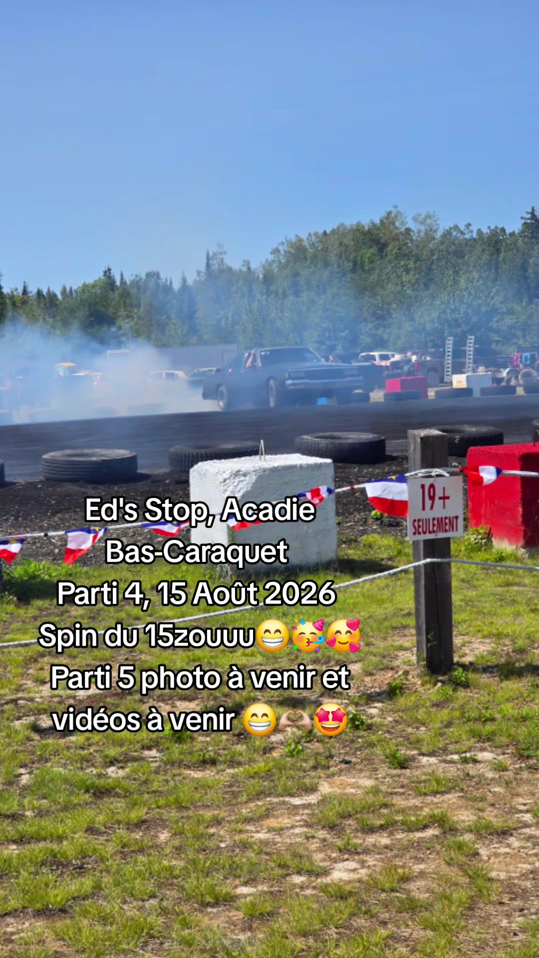 @La Redneck du Québec 🤠🤟🏻🥰