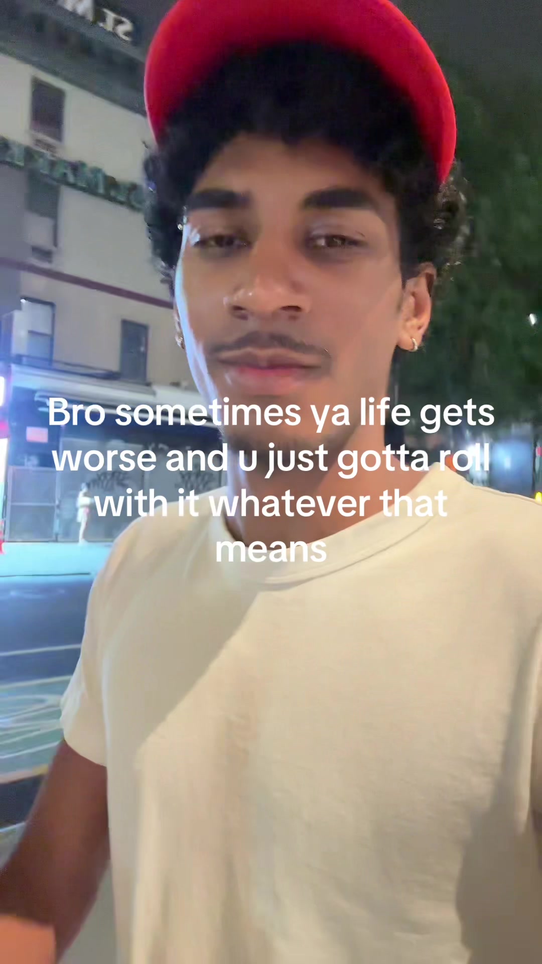 @the worst guy