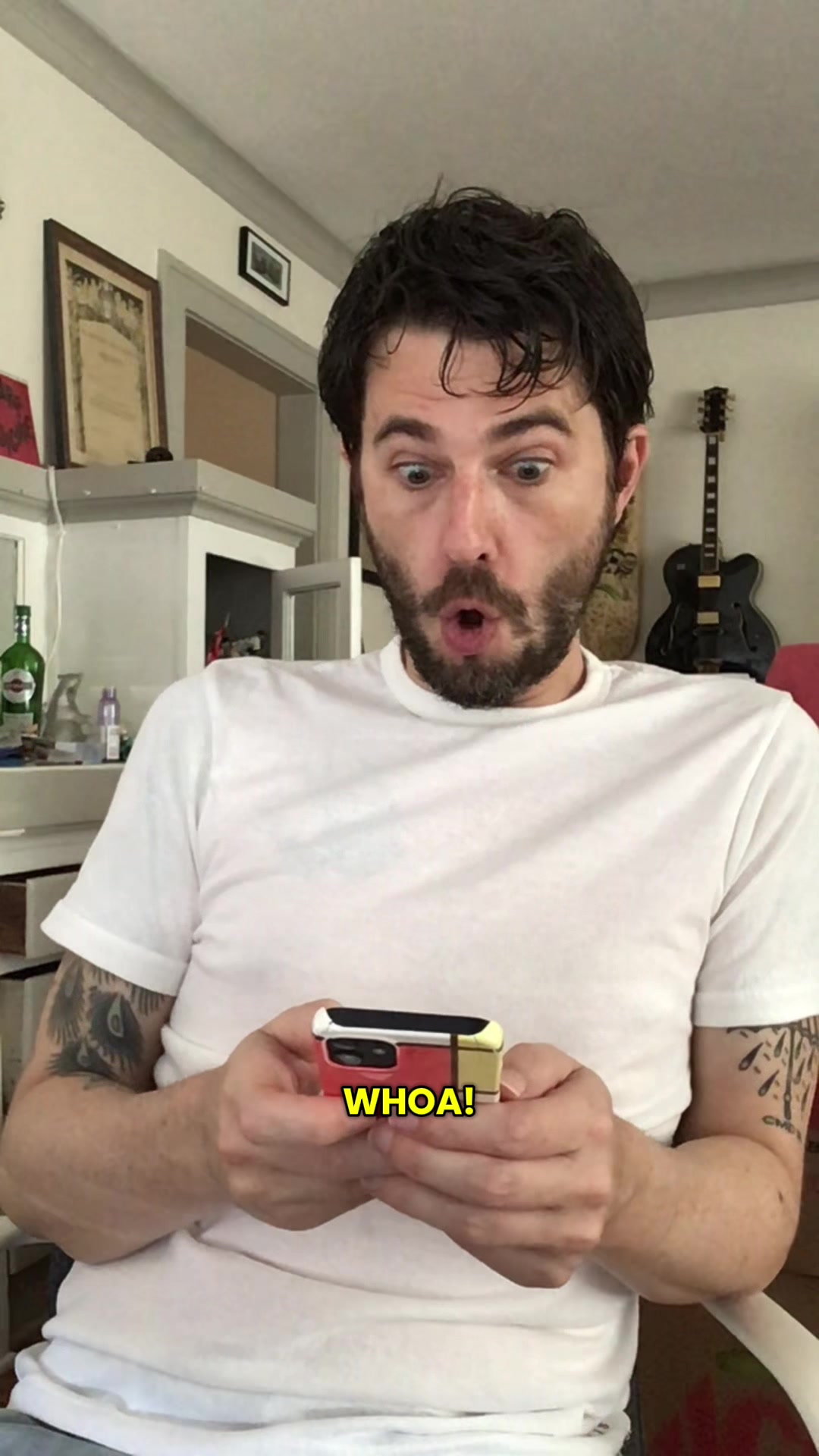 @Mac Rae