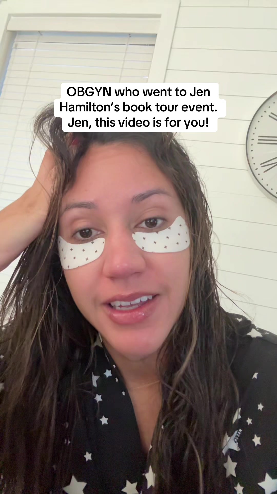 @Dr. Ali | The Latina Doc