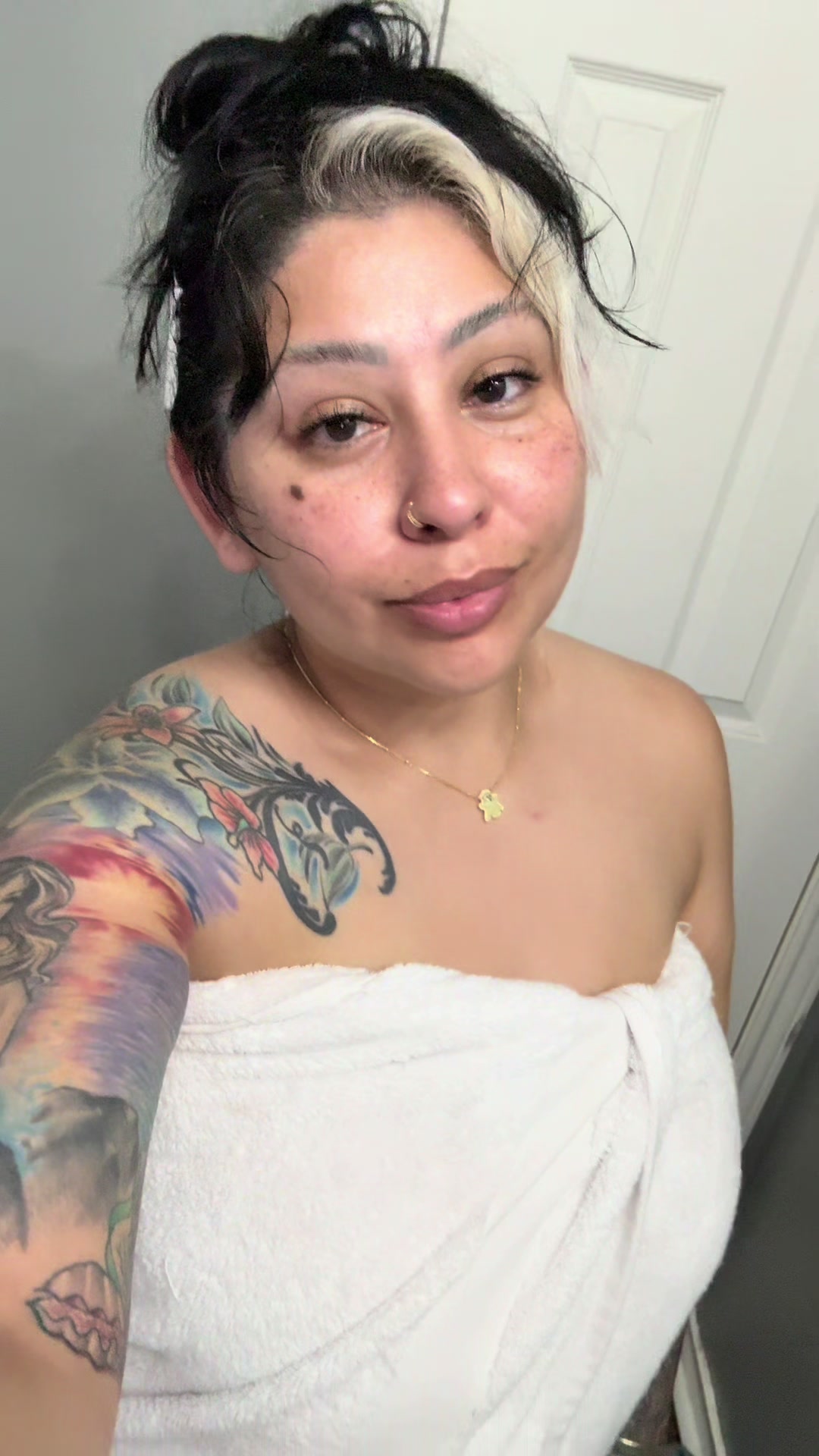 @Felisha Sanchez