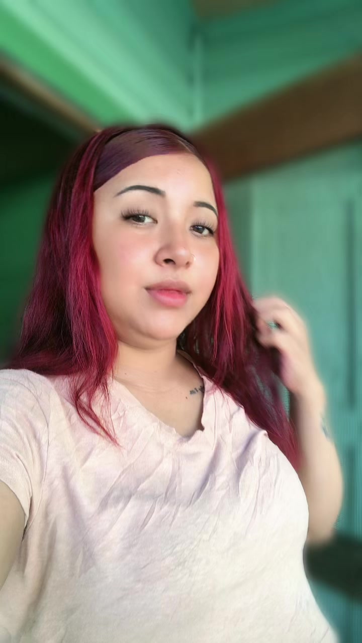 @KimberlyN❤️💋