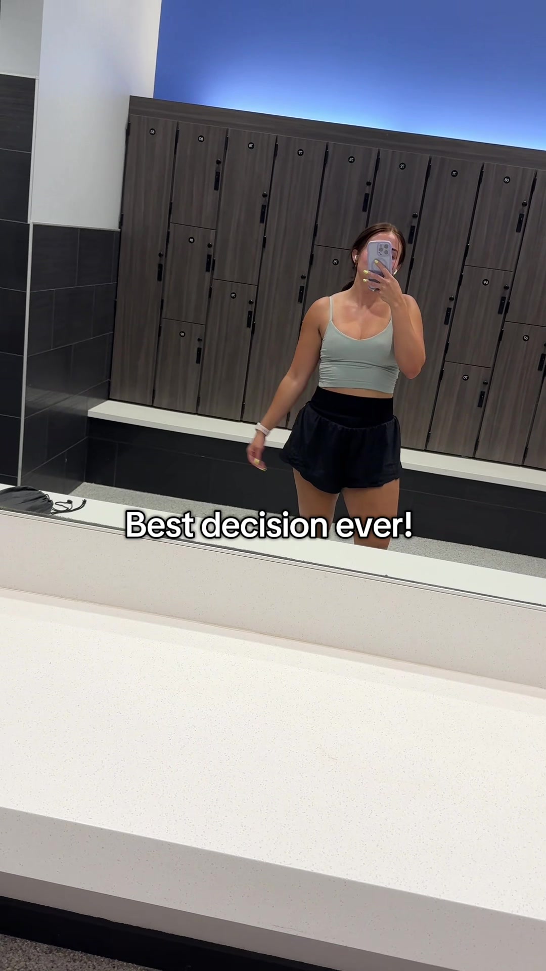 @Lauren🦋 health & fitness