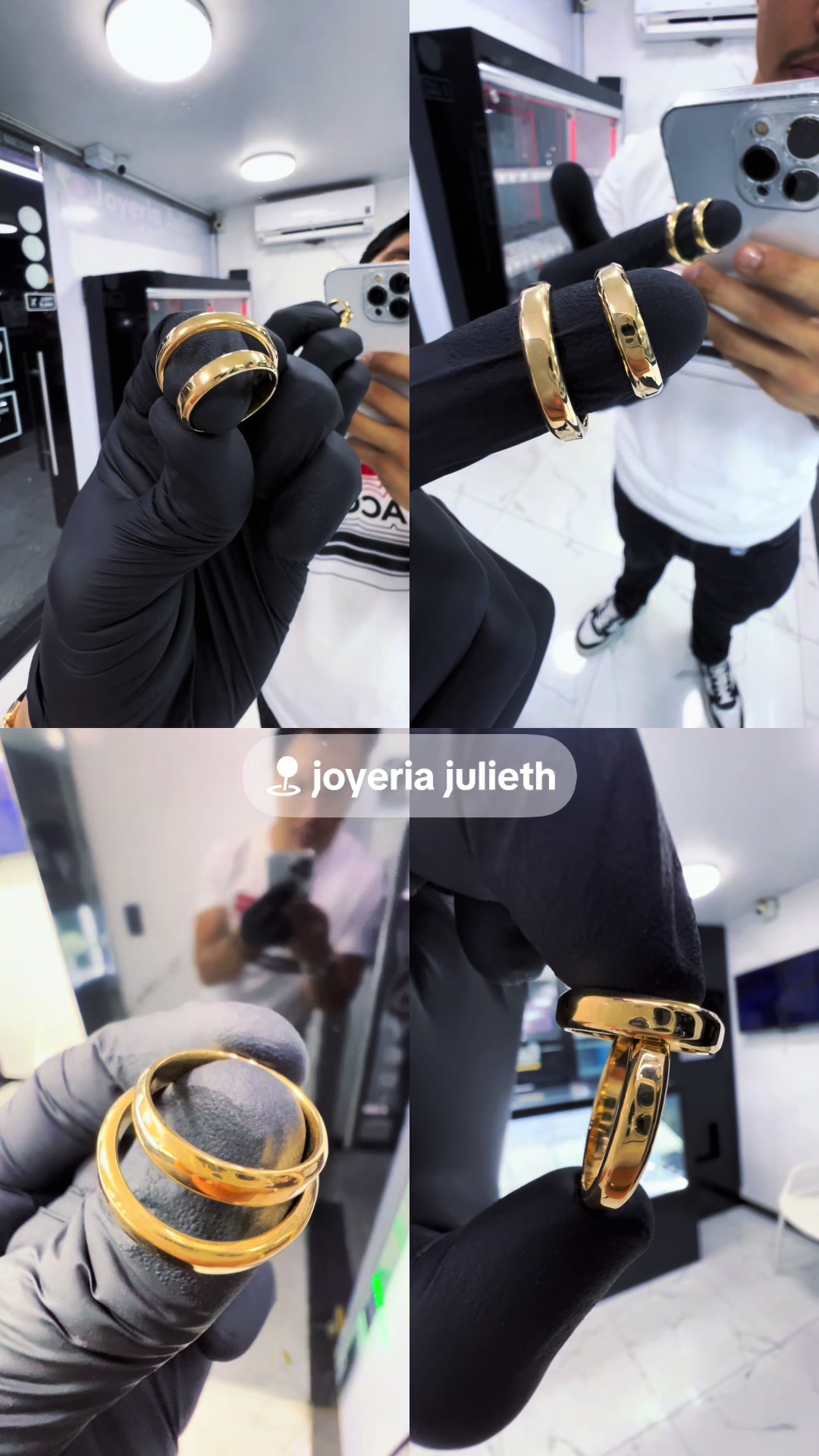 @Joyeria Julieth