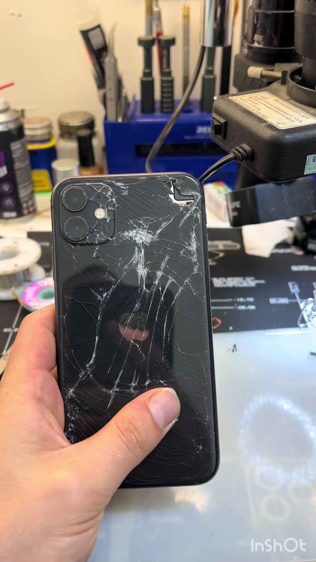 @AE Mobile🔬🤳📱