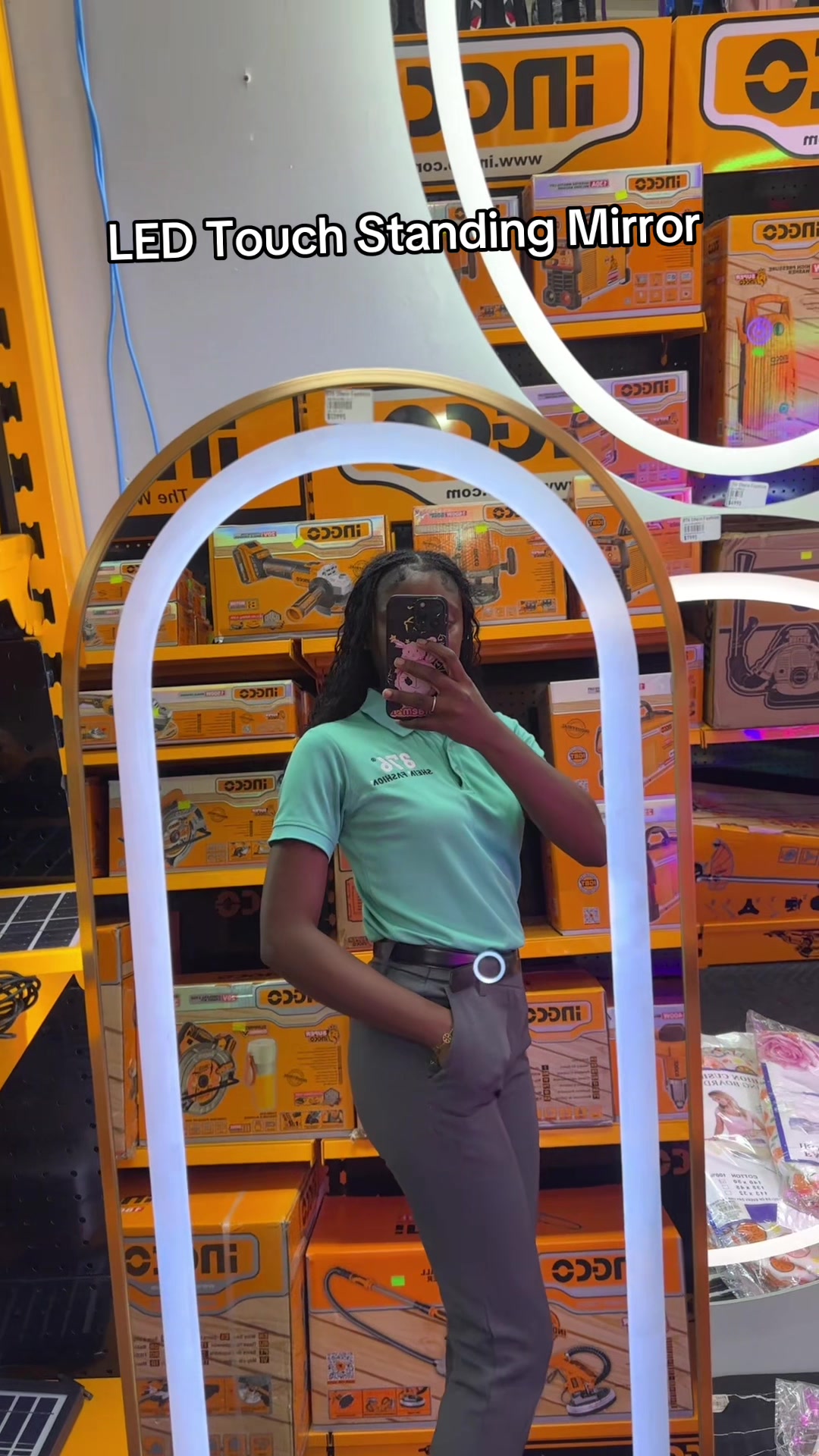 @876Shein fashion