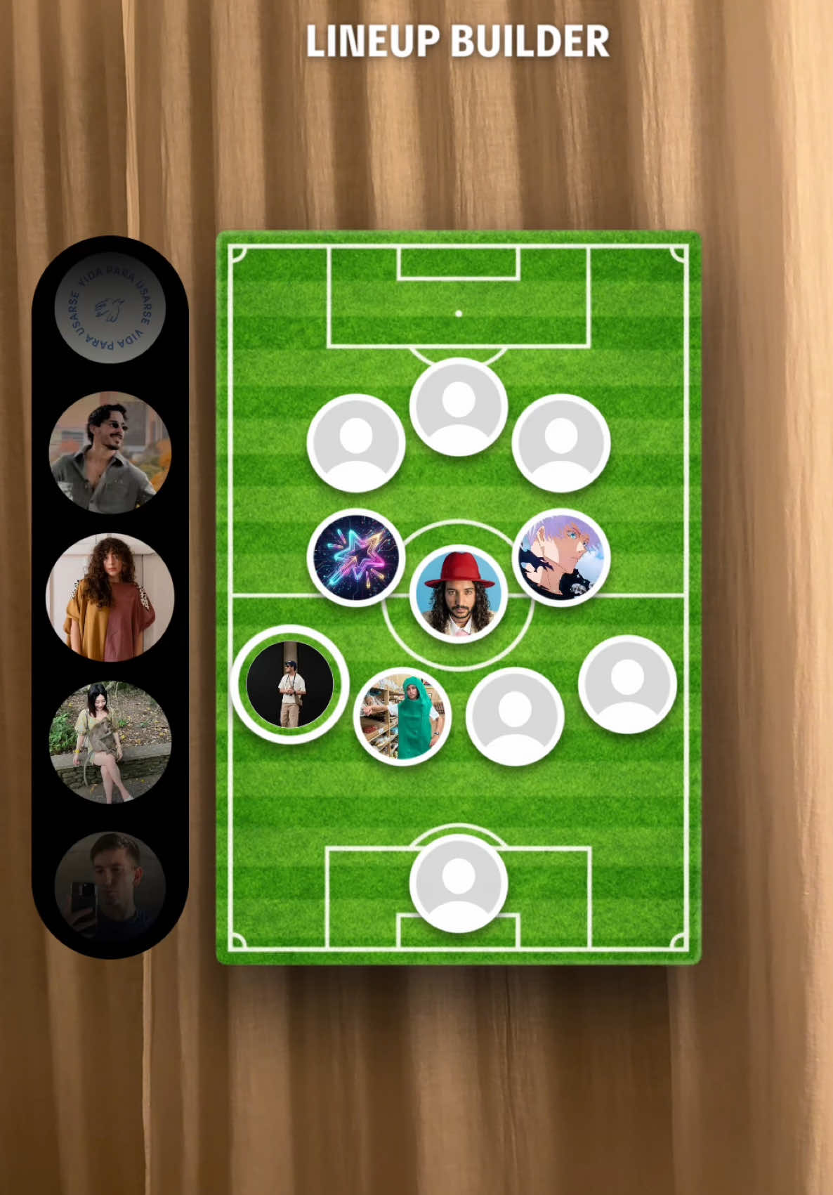 @Jan Trejo