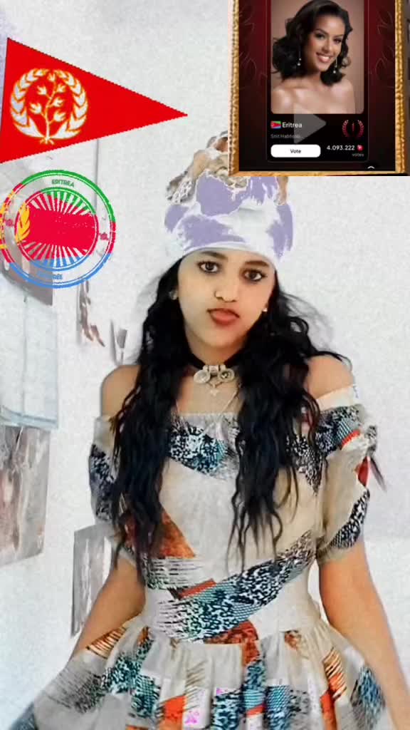 @Naxu Gal Erey 🇪🇷