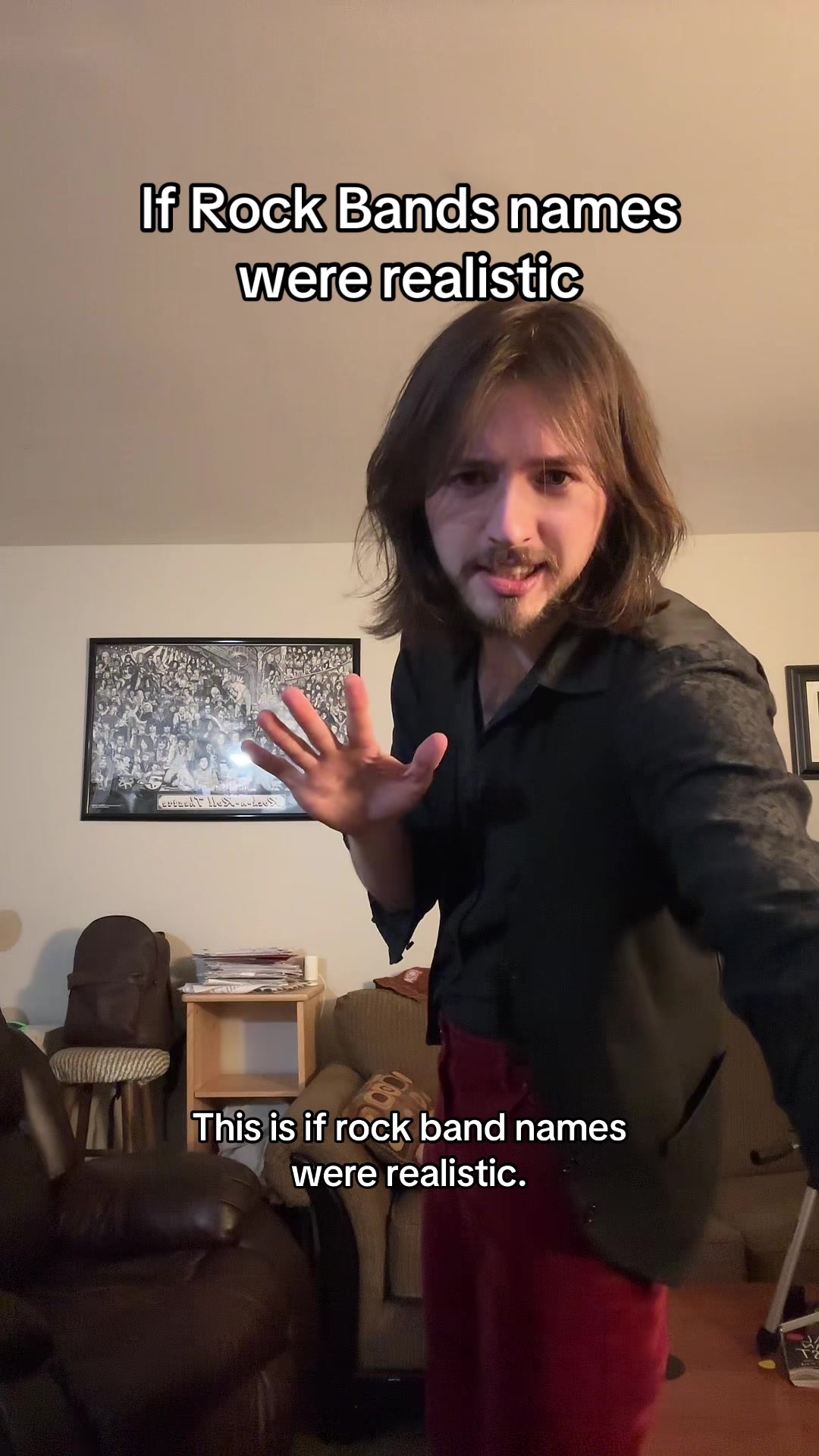 @That 70s Guy