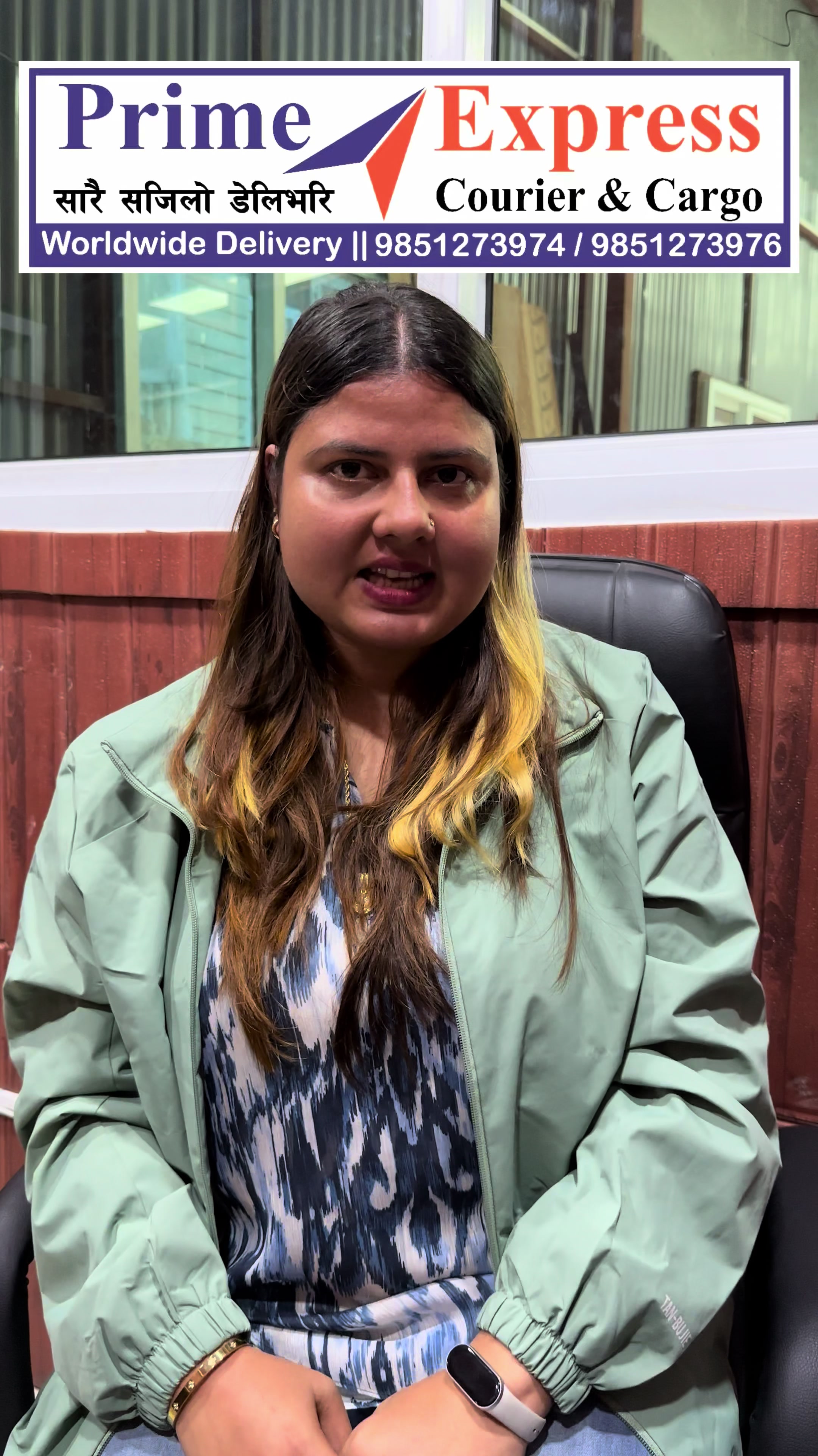 @Dikshya Adhikari🦍