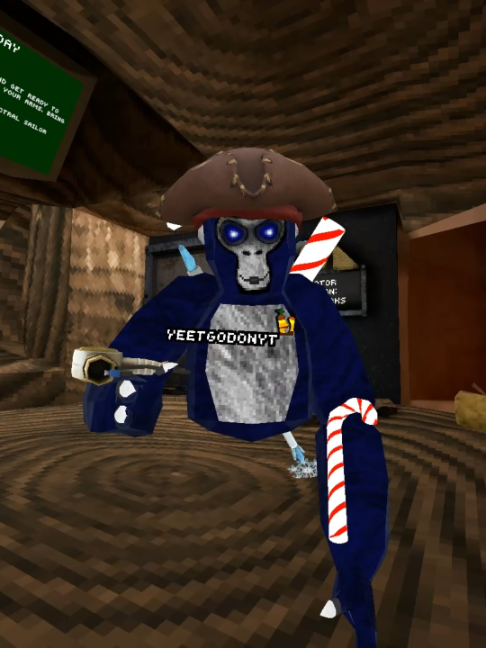 @Yeet god