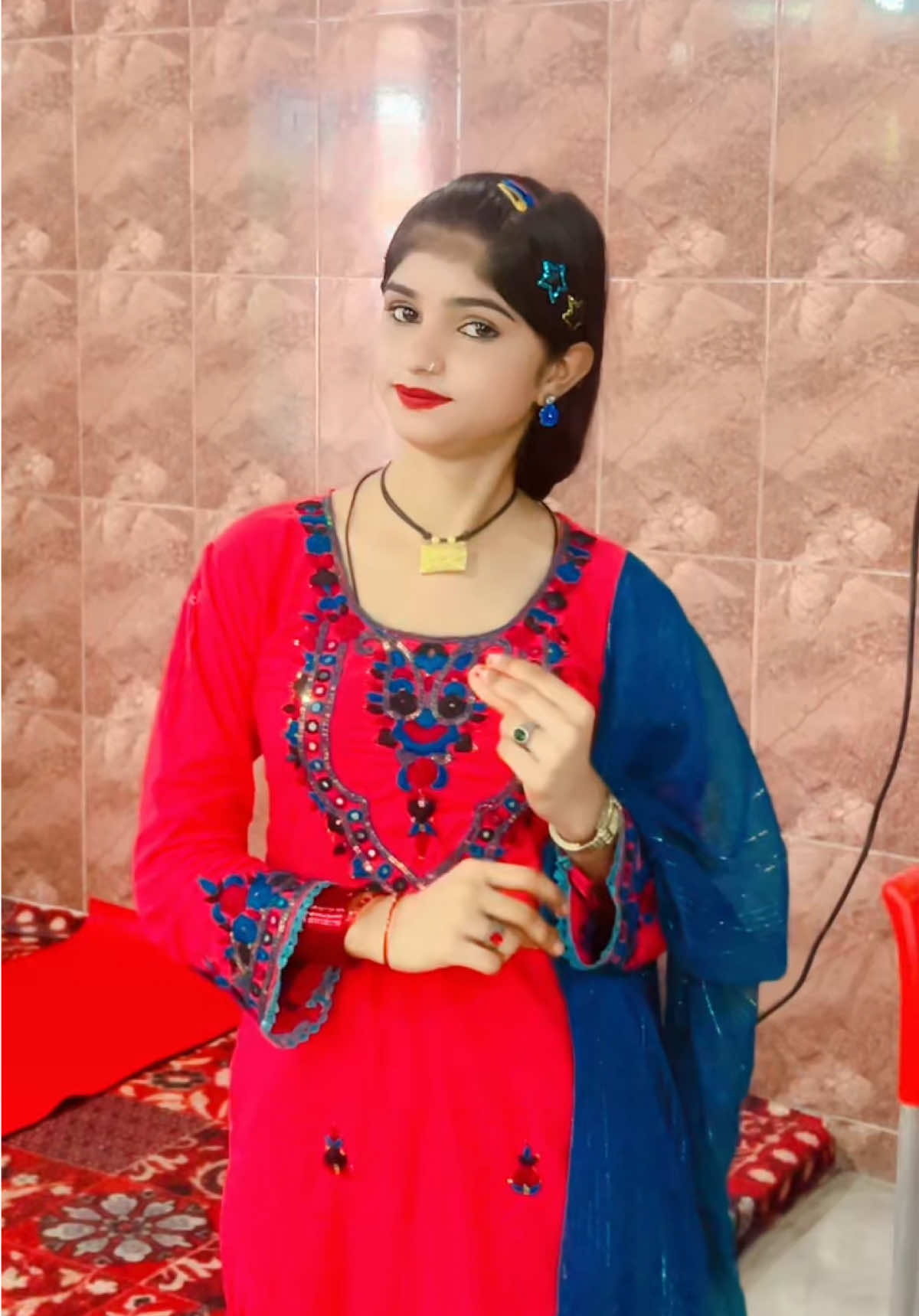 @kiran