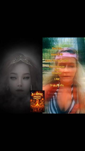 @💫⚜️EMPRESS💫B🔥 NFETTI🎉