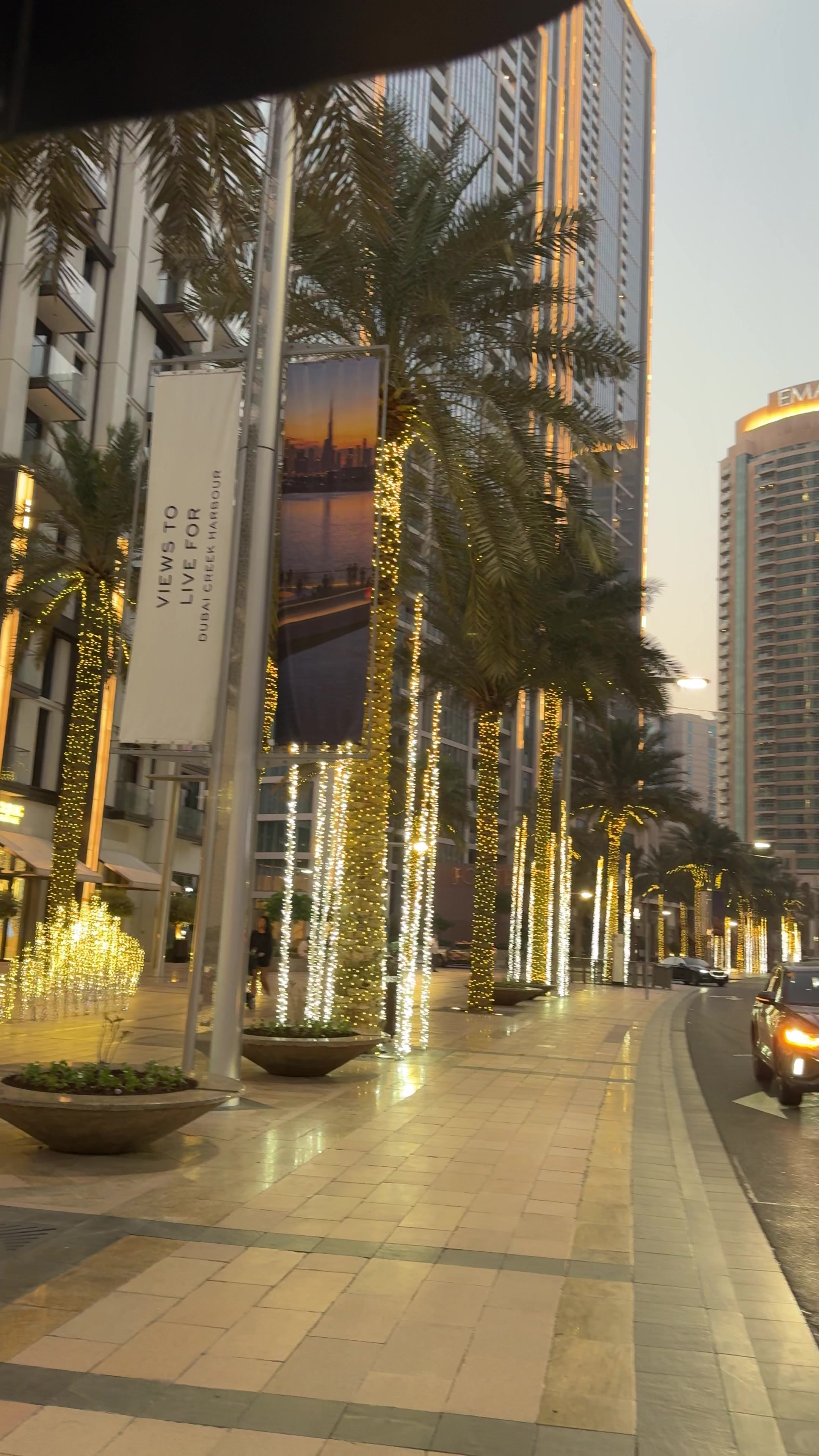 @Dubai : My Second Home